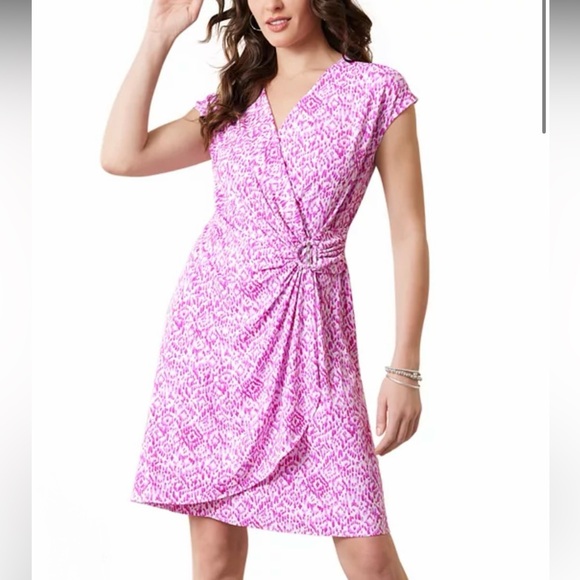 Tommy Bahama Dresses & Skirts - Tommy Bahama Clara Ocean Dress Size S NEW